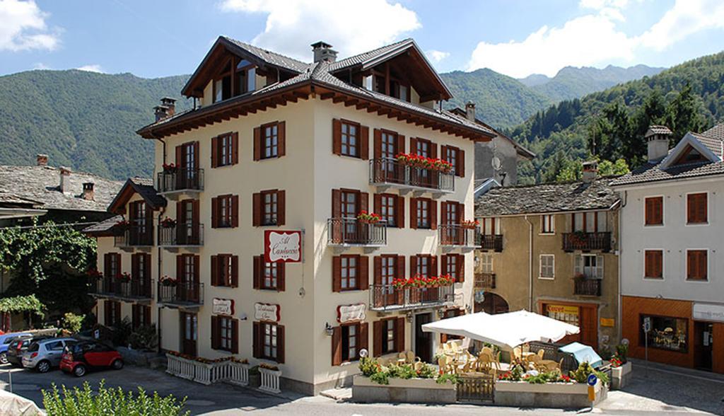 Al Cantuccio Scopello  Exterior photo